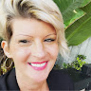 Meet your Posher, Gretchen